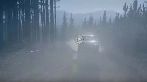 Un nou teaser video cu viitorul Audi Q2