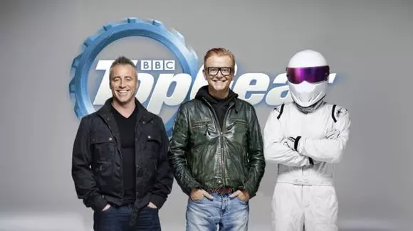 Matt LeBlanc va prezenta show-ul „Top Gear“, alături de Chris Evans