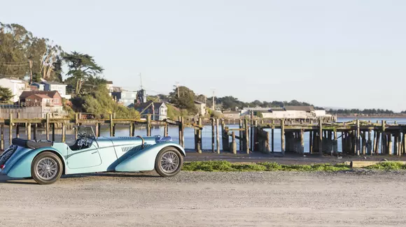Un Bugatti 57SC din 1937 a fost vândut pentru 8,7 milioane de euro