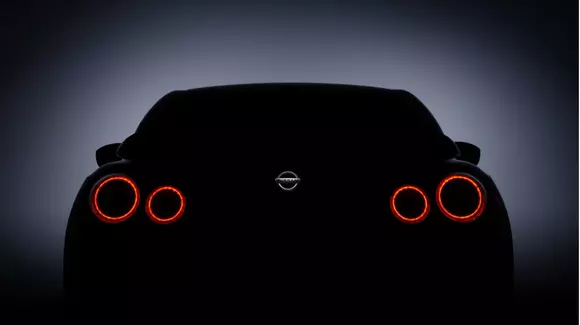 Nissan GT-R primește o serie de îmbunătățiri la New York