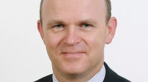 Nicolas Maure, la final de mandat în cadrul Dacia România: "Coridorul 4 este important pentru Dacia, dar este important și pentru România"