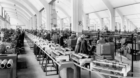 BMW regretă că a exploatat evreii în perioada celui de-al Doilea Război Mondial