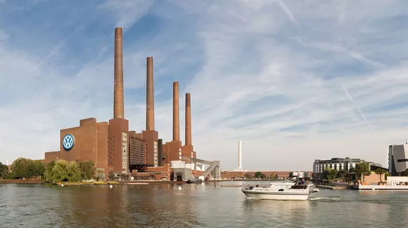 Angajații Volkswagen vor primi bonusuri pentru 2015