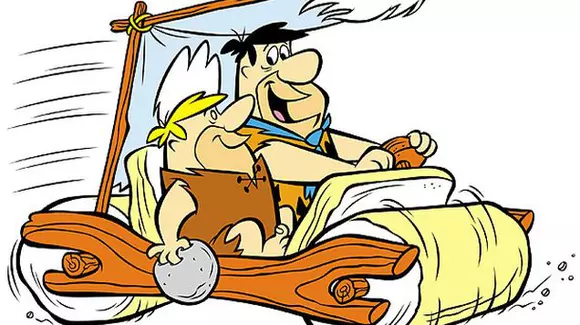 3 cele mai cunoscute mașini din desene animate