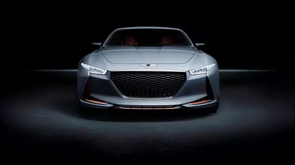 Genesis New York, conceptul care prefigurează un rival pentru triada germană