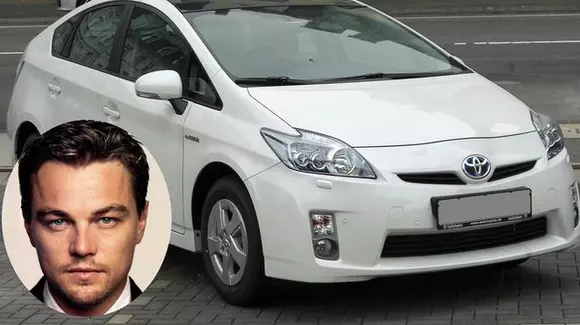 5 vedete care conduc mașini din cale afară de ieftine