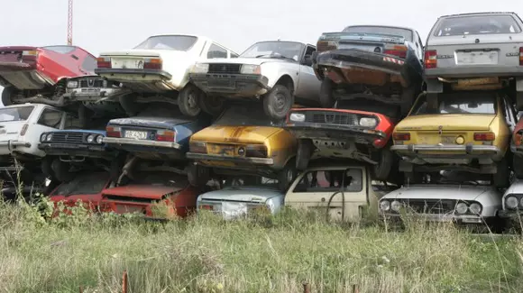 Programul Rabla 2016 a fost suplimentat. Vezi câte tichete sunt puse la dispoziție