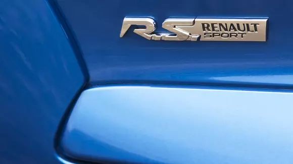 Viitorul Renault Megane RS ar putea avea 300 CP și tracțiune integrală