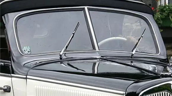 Cine a inventat ștergătoarele?