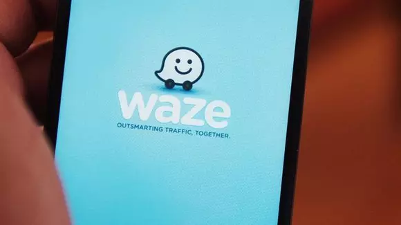 Cinci lucruri benefice pentru șoferi ale aplicației Waze