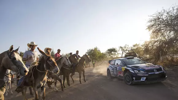 WRC 2016 - Jari-Matti Latvala oprește dominația lui Ogier