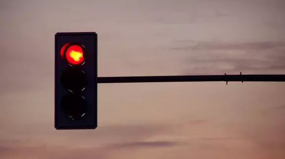 România anului 2016: 30.000 de locuitori în orașul cu un singur semafor