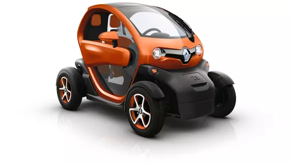 Cum arată un crash test cu un cvadriciclu? | VIDEO