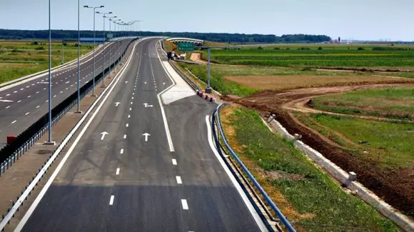 Angajații CNADNR fac dezvăluiri interesante cu privire la autostrăzile din țară