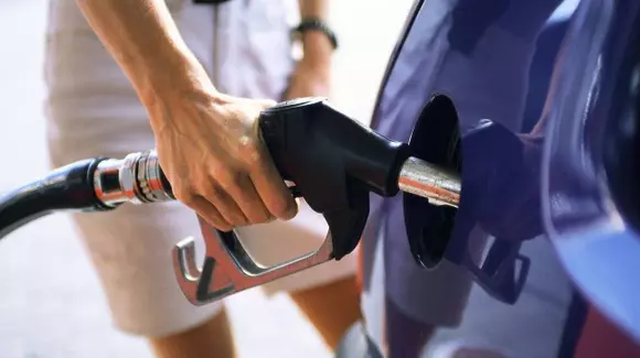 Cât carburant au consumat românii în trei luni