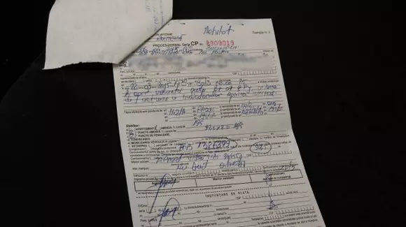 Amenzile rutiere se majorează de la 1 mai. Vezi cât vei avea de plătit în plus dacă încalci legea