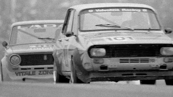 Povestea mașinii Dacia 1300 S, primul automobil românesc de curse