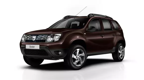 Dacia lansează gama Ambiance Prime Edition