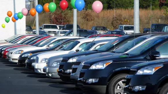 68% dintre români au în plan achiziționarea unui vehicul nou, în viitorul apropiat. Te numeri și tu printre ei?