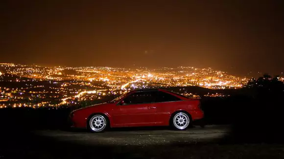 Soluția găsită de un român ca să-și vândă mașina! O dă cu 30 de lei! Cum e posibil?