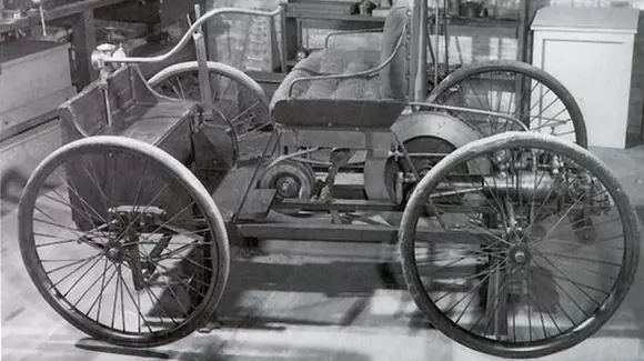 Povestea primei amenzi pentru viteză. Cine a luat-o și pentru ce viteză!