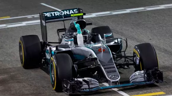 Se schimbă modificarea. Calificările din Formula 1 revin la formatul clasic