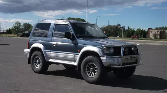 Șapte repere din istoria Mitsubishi