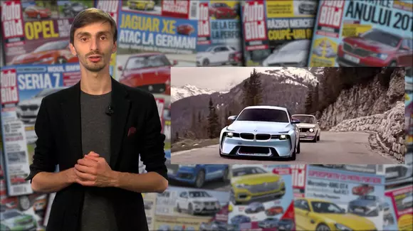 Auto Bild News – Episodul 20