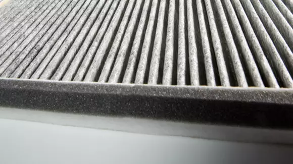 (P) Respirați ușor cu programul pentru filtrul de habitaclu Denso