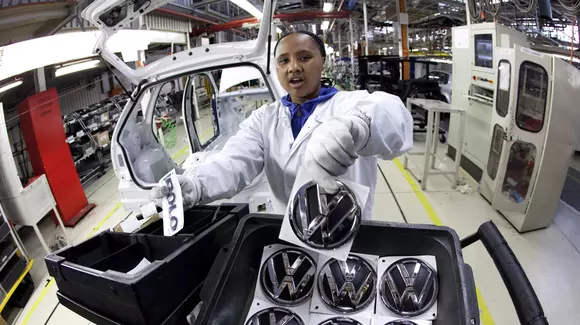 Ce Dieselgate? Angajații Volkswagen au primit bonusuri de 4.470 de dolari