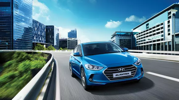 Prețuri România: Hyundai Elantra pleacă de la 14.764 euro