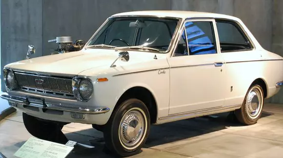 Top cele mai bine vândute modele ale marilor producători auto