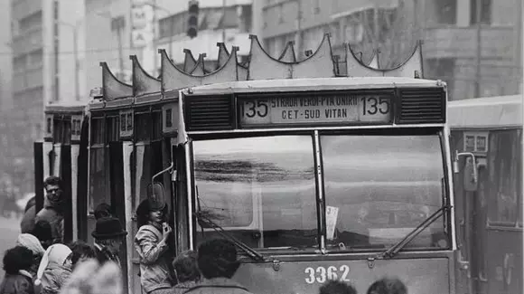 Povestea celui mai grav accident rutier din România! Cum au ascuns comuniștii faptul că 48 de oameni și-au pierdut viața!