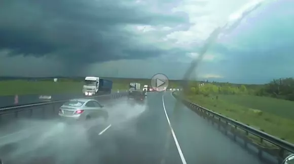 Acvaplanarea și efectele sale