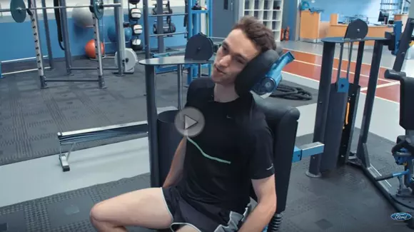 Cum se pregătesc piloții înaintea unei curse de anduranță de 24 de ore