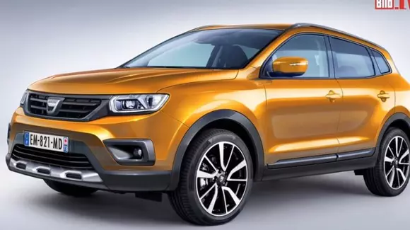 Dacia și Renault testează viitoarele Duster, Sandero facelift și Clio facelift pe drumurile din România