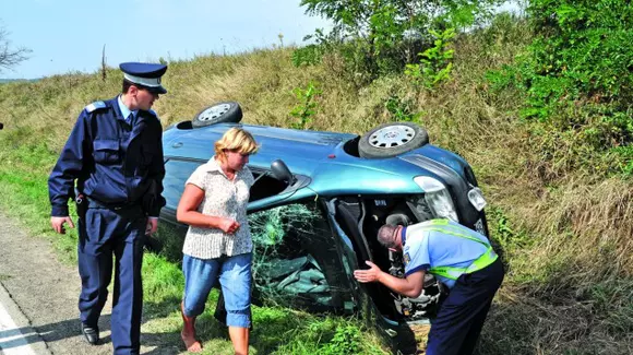 CityMetric despre traficul din România - "De multe ori am avut impresia că șoferii au luat lecții de condus din GTA"