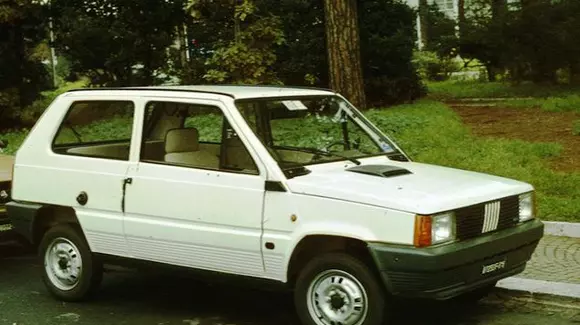 Povestea de succes a lui Fiat Uno, cea mai vândută mașină din Italia