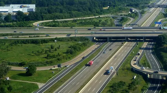 Cu ce viteză maximă poți circula în anumite țări europene