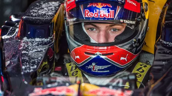 Daniil Kvyat trece la Toro Rosso, Max Verstappen ajunge la Red Bull Racing