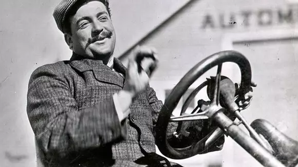 Lancia, "eleganza in movimento!". Cine a fost Vincenzo Lancia, fondatorul imperiului auto italian