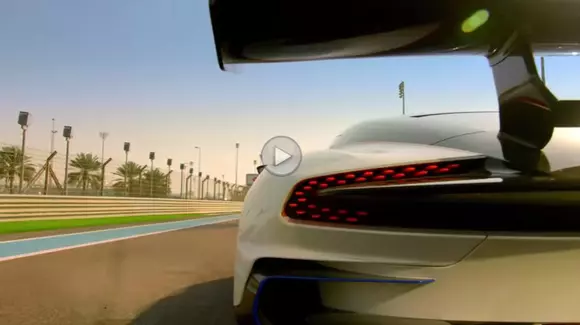 BBC a pregătit un nou trailer pentru viitorul sezon Top Gear