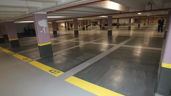 Primăria Sectorului 3 va realiza o parcare sub bulevardul Decebal