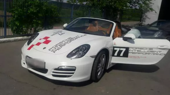 Schumacher de Moldova! Cu ce viteză a fost prins un tânăr!