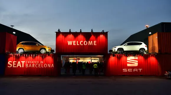 SEAT confirmă un nou crossover