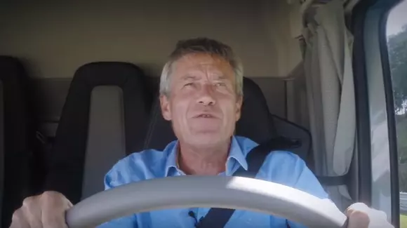 Tiff Needell anunță finalul Fifth Gear