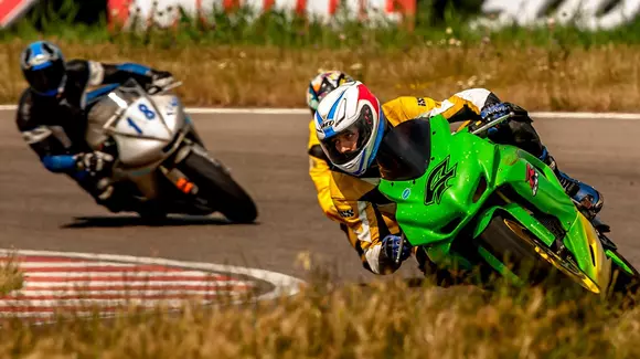 Campionatul Național de Viteză - Live pe Auto Bild