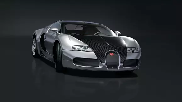 Un proprietar confirmă: Bugatti Veyron este teribil de scump de întreținut