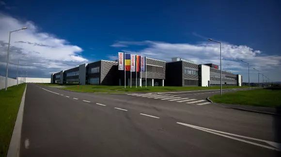 Fabrica Bosch din Cluj face angajări. Ce joburi sunt disponibile