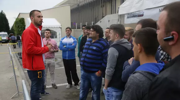 Ford Driving Skills for Life: Misiune pentru viață